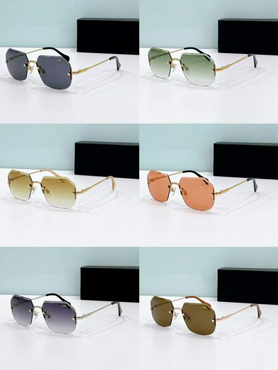 Picture of Cazal Sunglasses _SKUfw69698623fw